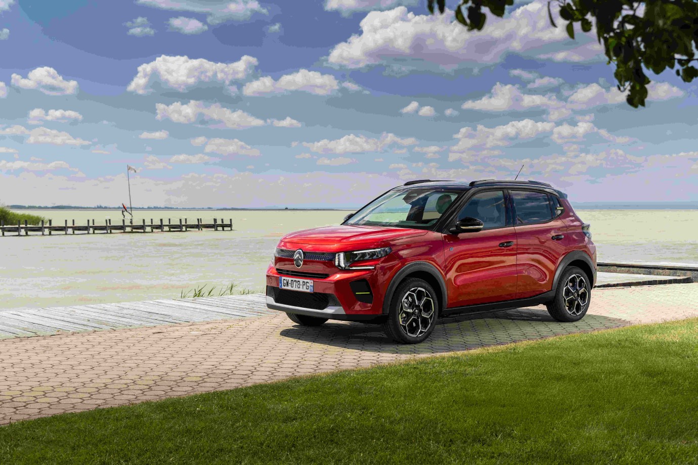CITROEN TÜRKİYE GLOBAL PAZARDA ÜÇÜNCÜ SIRAYA YÜKSELDİ