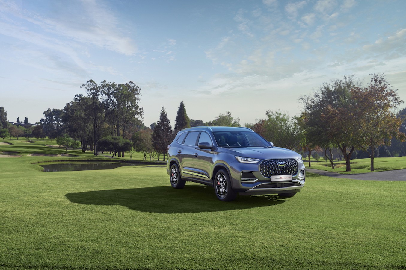 Chery International Küresel Bayi Yetenekleri Yarışması’nda Dünya Finallari 