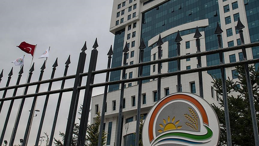 Tarım ve Orman Bakanlığı Sözleşmeli personel alacak