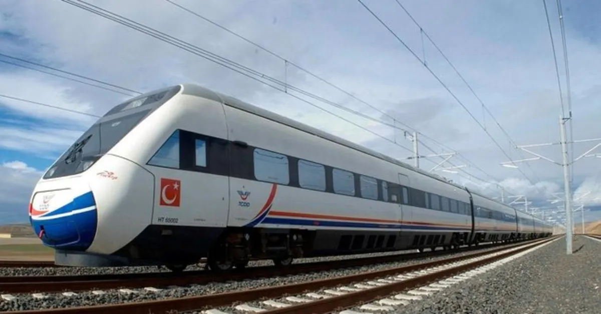 TCDD 780 Sürekli İşçi Alımı Yapacak