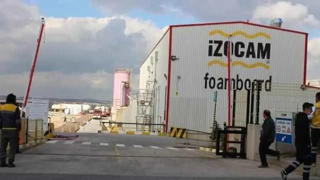 Koç Holding kurmuş 60 yıllık fabrika kapanıyor