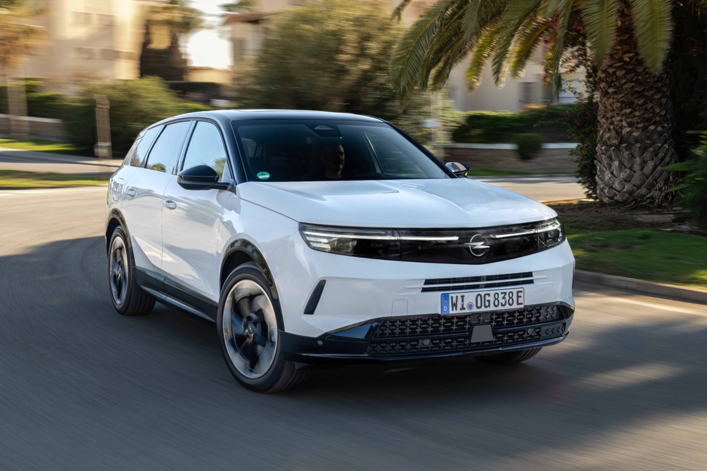 Opel’in Yenilikçi Modellerinde Yüzde 0 Faizli Finansman Ayrıcalıkları!