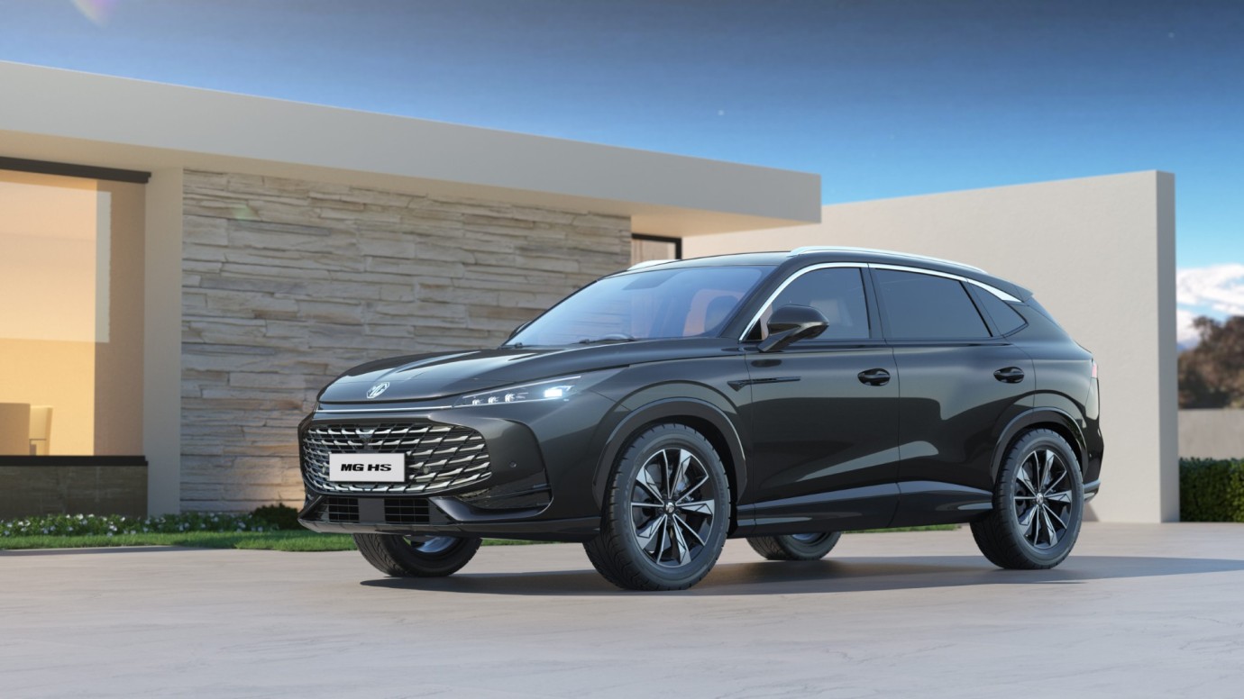 MG Hybrid Teknolojisiyle Avrupa’da Hızla Büyümeye Devam Ediyor