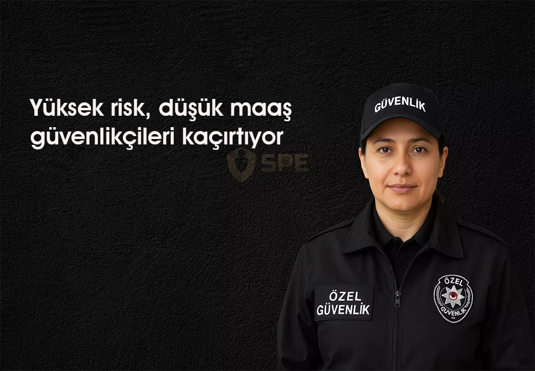 Emniyet'ten özel güvenlik raporu