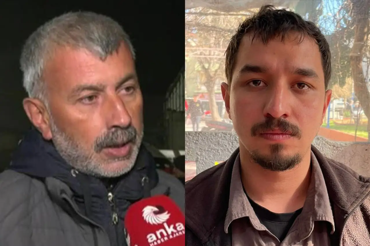Bağımsız Maden-İş örgütlenme uzmanı Doğukan Akan tutuklandı