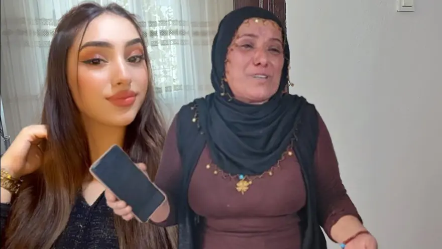 IBAN bilgisini kullandıran genç kız, 7 yıl hapis cezasına çarptırıldı