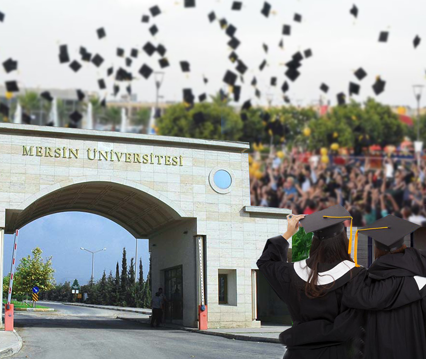 Mersin Üniversitesi sözleşmeli personel alacak