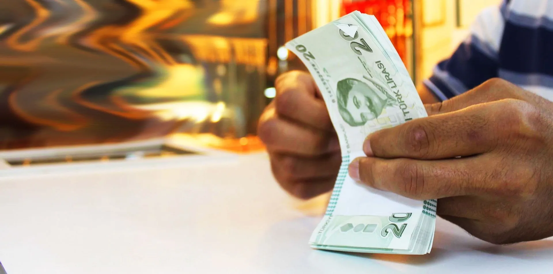 1300 TL yetersiz Yeni yılda da asgari sefalet devam ediyor