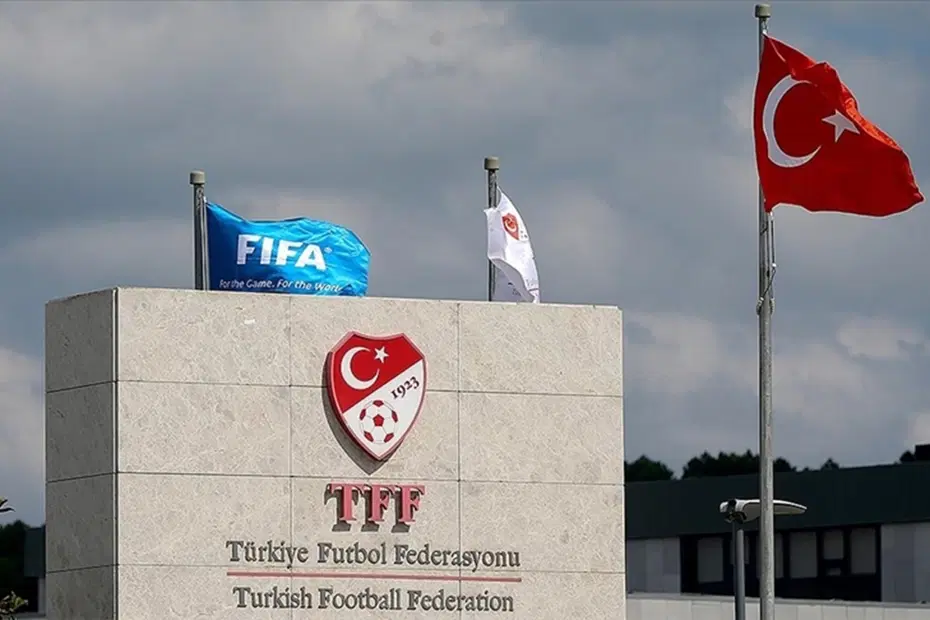 TFF'de yeni dönem MHK yeniden oluşturuluyor