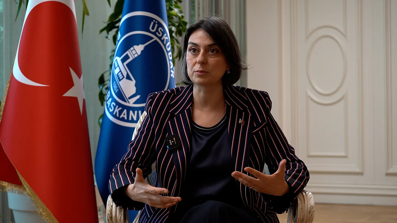Sinem Dedetaş hakkında tahliye kararı verildi