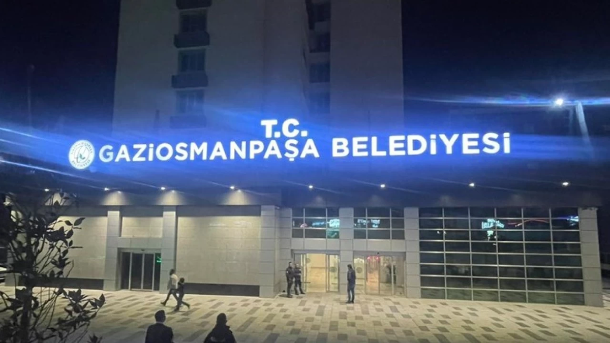 Gaziosmanpaşa Belediyesi Zabıta Memuru Alacak