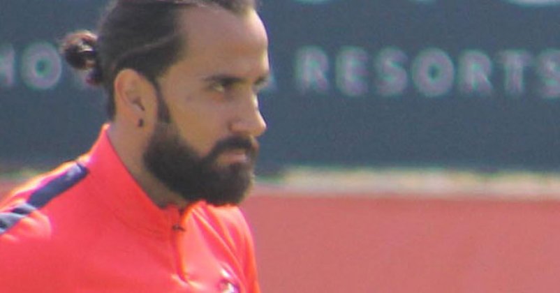 Erkan Zengin'den federasyona alacak başvurusu