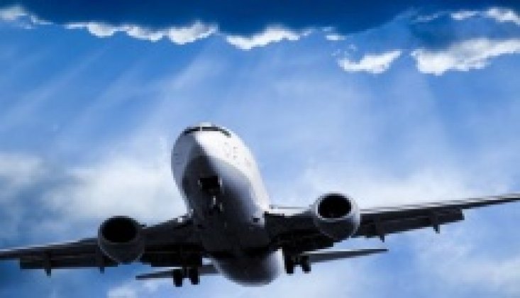 Uçak Biletlerinde Tc Kimlik Numarası Yazılması Karışıklığı Önleyecek