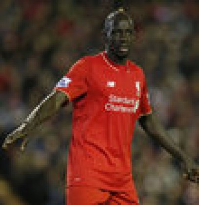UEFA'dan Mamadou Sakho'ya darbe