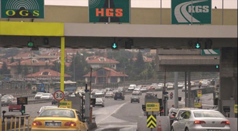 Plakadan HGS geçiş ihlali sorgulamanızı nereden nasıl yapacaksınız