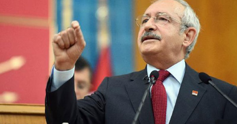 Kılıçdaroğlu'ndan Gaziantep'teki terör saldırısıyla ilgili açıklama