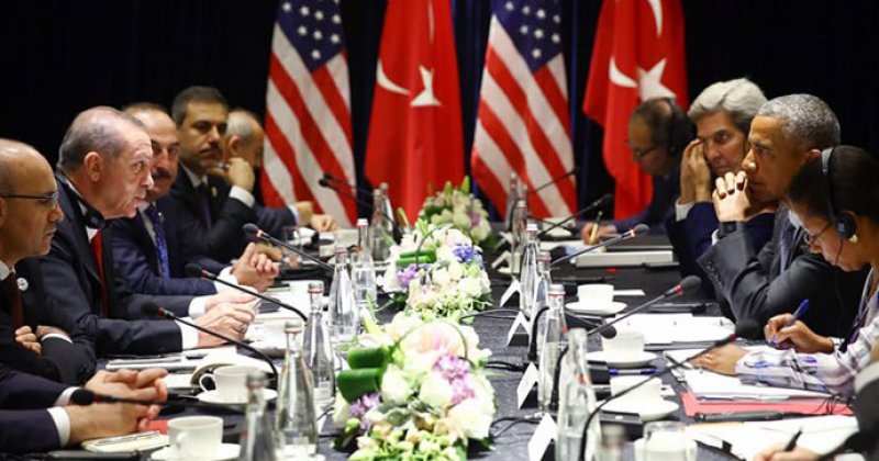 Ak Parti Yenice İlçe Başkanı istifa etti
