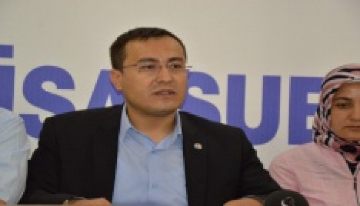 Eğitim Bir Sen, sözleşmeli öğretmenlik uygulamasından vazgeçilmesini istedi