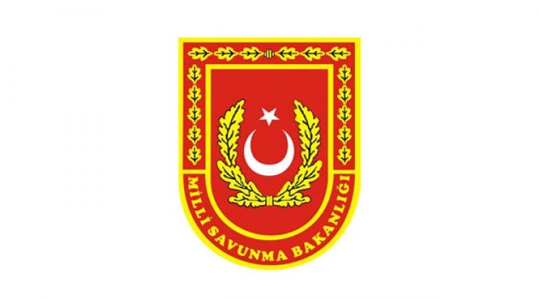Milli Savunma Bakanlığı'ndan 'Fırat Kalkanı' açıklaması