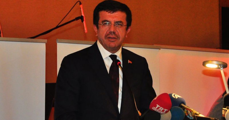 Bakan Zeybekçinin Frechende katılacağı toplantı da iptal edildi