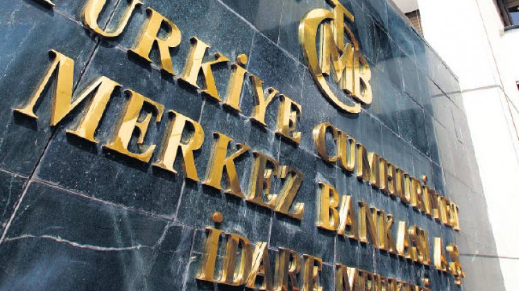 Merkez Bankası'ndan enflasyon açıklaması!