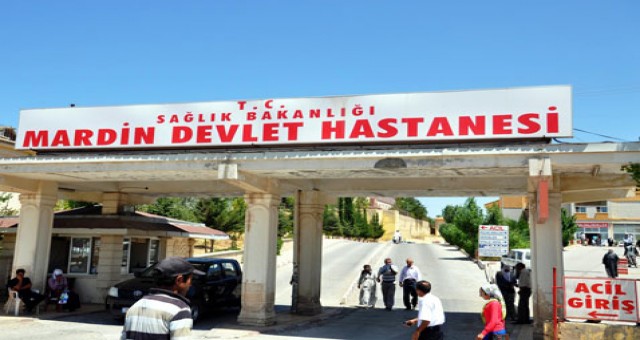 Doktoru darp eden Özel güvenlik görevlisi açığa alındı