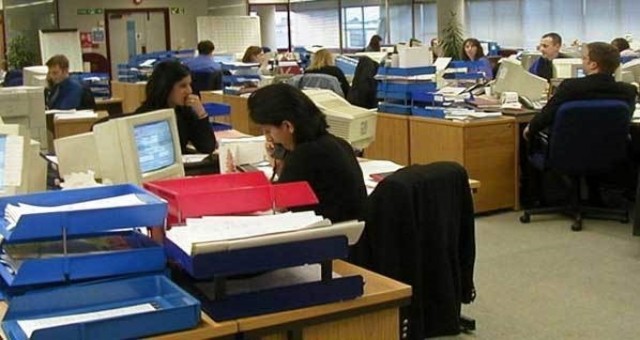 Türkiye'de sendikalı olan memur sayısı belli oldu