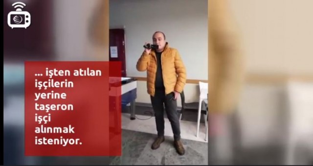 Kantin ve otoparkları özelleştiren İstanbul Üniversitesi Rektörlüğü taşeron alacak