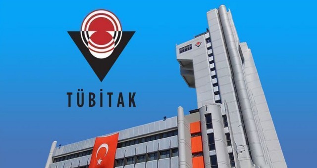 TÜBİTAK işçi Personel alacak