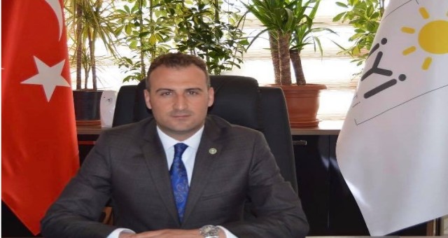 İYİ Partili Özhan: Belediye harç, Oda ve Sendikalar aidat almasın