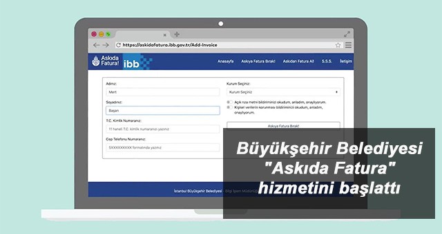 İstanbul Büyükşehir Belediyesi 