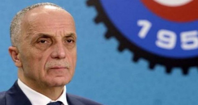 Kaçak işçi çalıştırana af geliyor