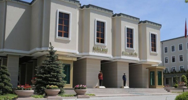 İçişleri İBB'ye yönelik 'kanal İstanbul afişleri' soruşturmasını tamamladı Karar verildi