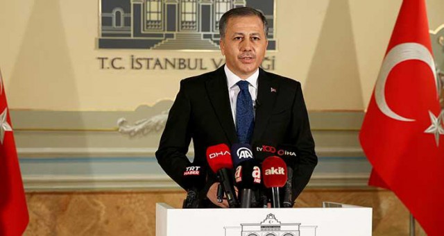 Yılbaşında 34 bin 247 güvenlik görevlisi görev yapacak