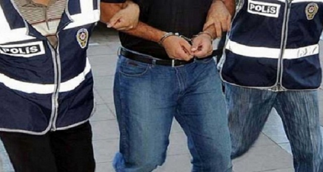 650 bin TL’lik çini çalan hırsız yakalandı