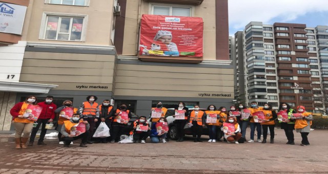 LÖSEMİYİ YENDİLER,  ŞİMDİ KARDEŞLERİ İÇİN SAVAŞIYORLAR