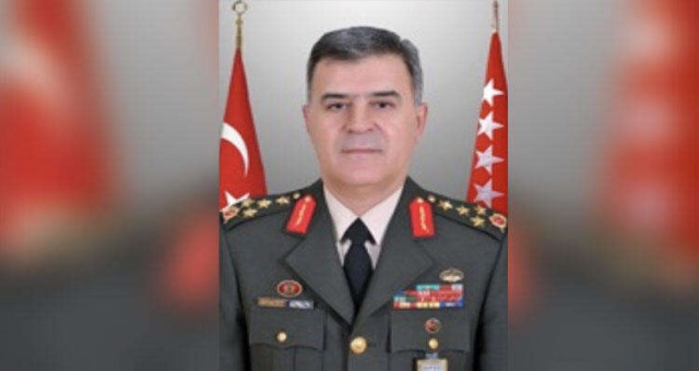 Emekli Orgeneral Servet Yörük hayatını kaybetti