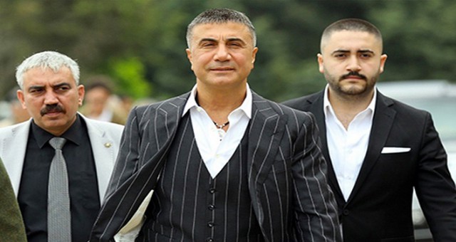 Sedat Peker, 9. videoda, ihalelerdeki rüşvet ve yolsuzluk ağını anlattı.