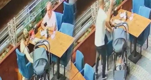 Özel güvenlik görevlisi Turgay Çelik tarafından bıçaklanan kadın: Serbest kalırsa beni öldürecek