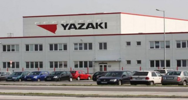 Yazaki Otomotiv'de işten atılan işçi işe iade ve tazminat davasını kazandı