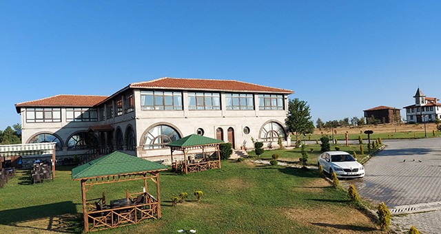 Kastamonu Şerifebacı Öğretmenevi İşçi Alım İlanı