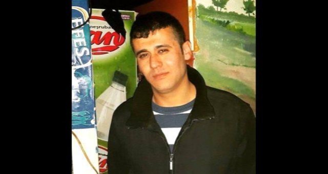 ​BARIN GÜVENLİK GÖREVLİSİ AÇILAN ATEŞLE ÖLDÜRÜLDÜ