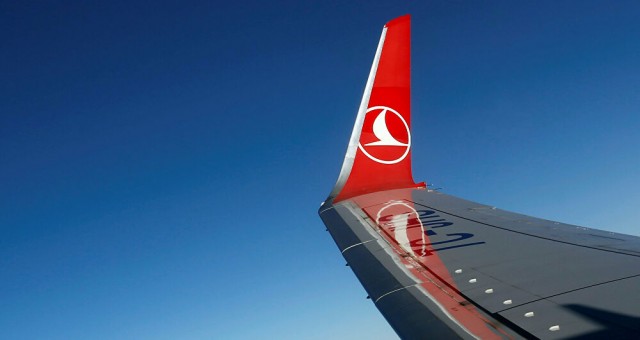 THY Özel Güvenlik ve Airclinic Açıklaması Taşeron işçiler kalmadı.