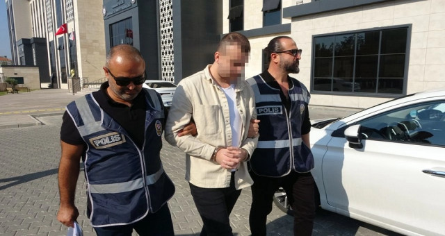 Sahte MİT Görevlisi Yakayı Ele Verdi!