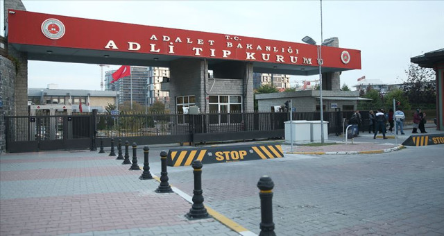 Adli Tıp Kurumu sözleşmeli personel alacak