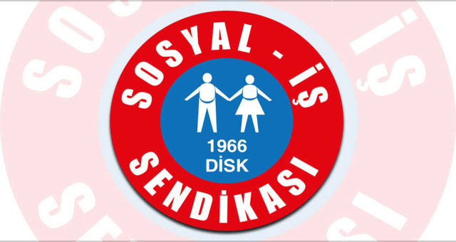 Sosyal-İş Sendikası Şube Başkanı yöneticilikten el çektirildi