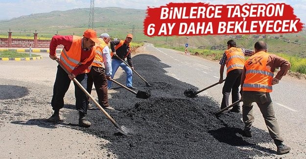 Taşeron İşçileri Asli ve Yardımcı İş Ayrımı İçin 6 Ay Bekleyecek