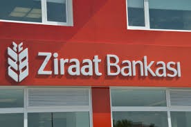 Ziraat Bankası Servis ve Banko Görevlisi Alım İlanı