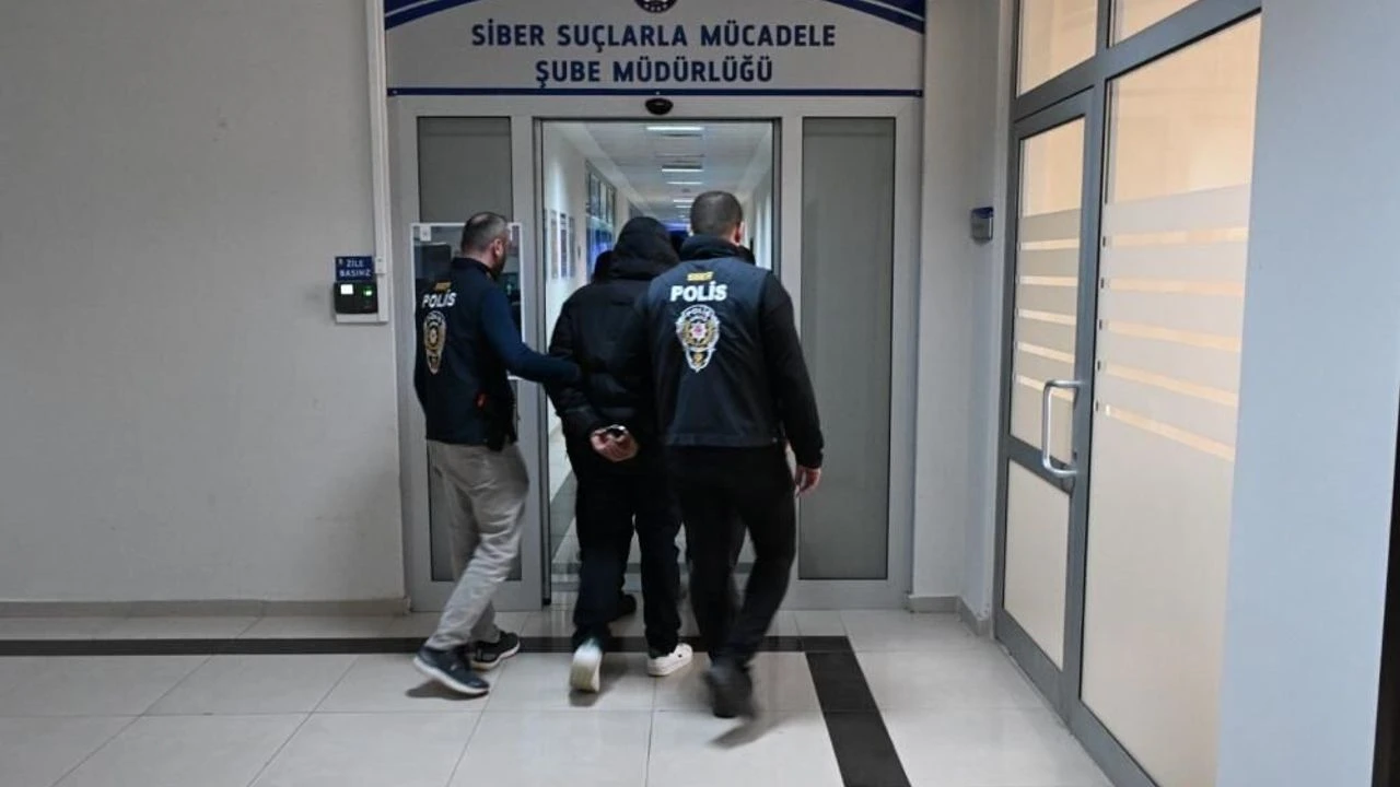 Sahte ilanla tuzak 23 şüpheliye gözaltı kararı
