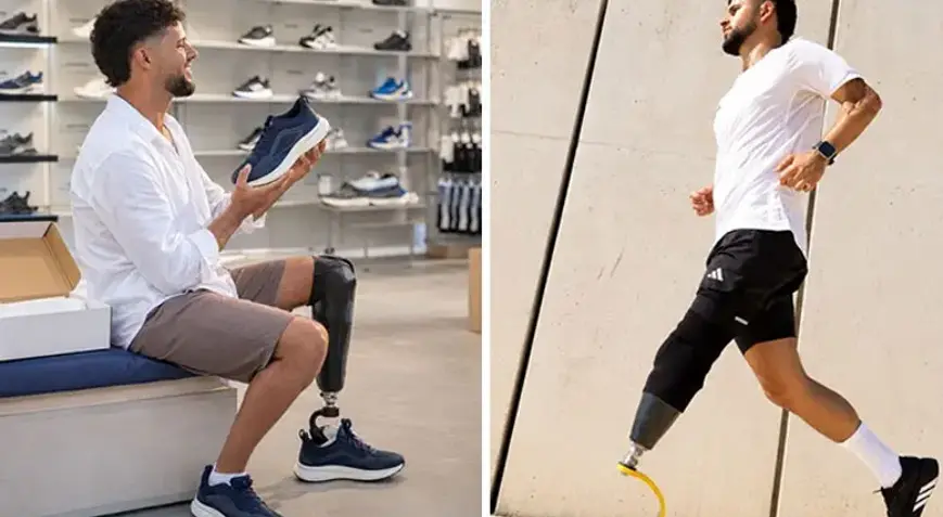 Adidas a İsrailli asker tepkisi Reklam kampanyası sonrası boykot çağrıları büyüyor